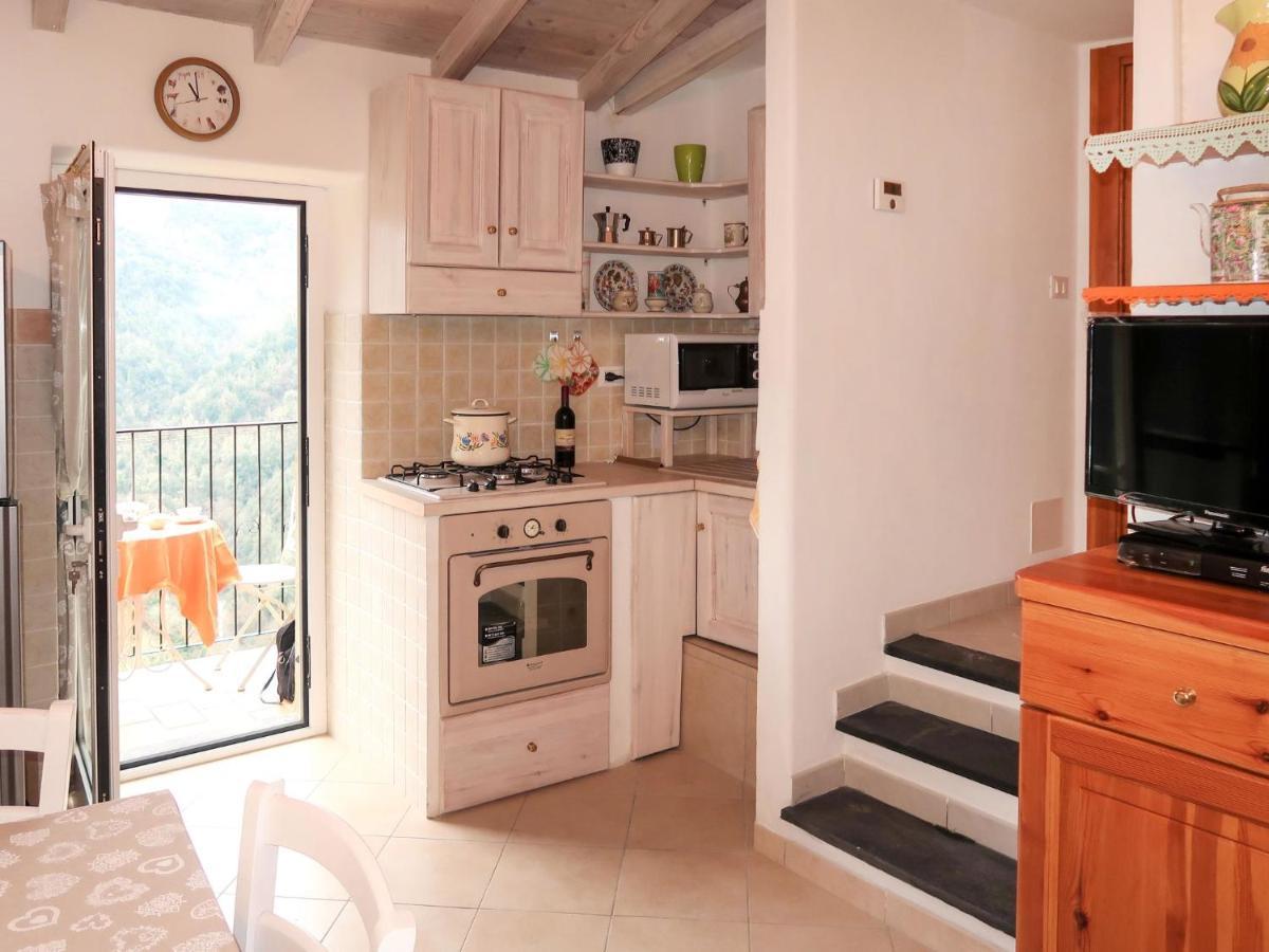 Holiday Home Casa Reanna By Interhome أبريكال المظهر الخارجي الصورة
