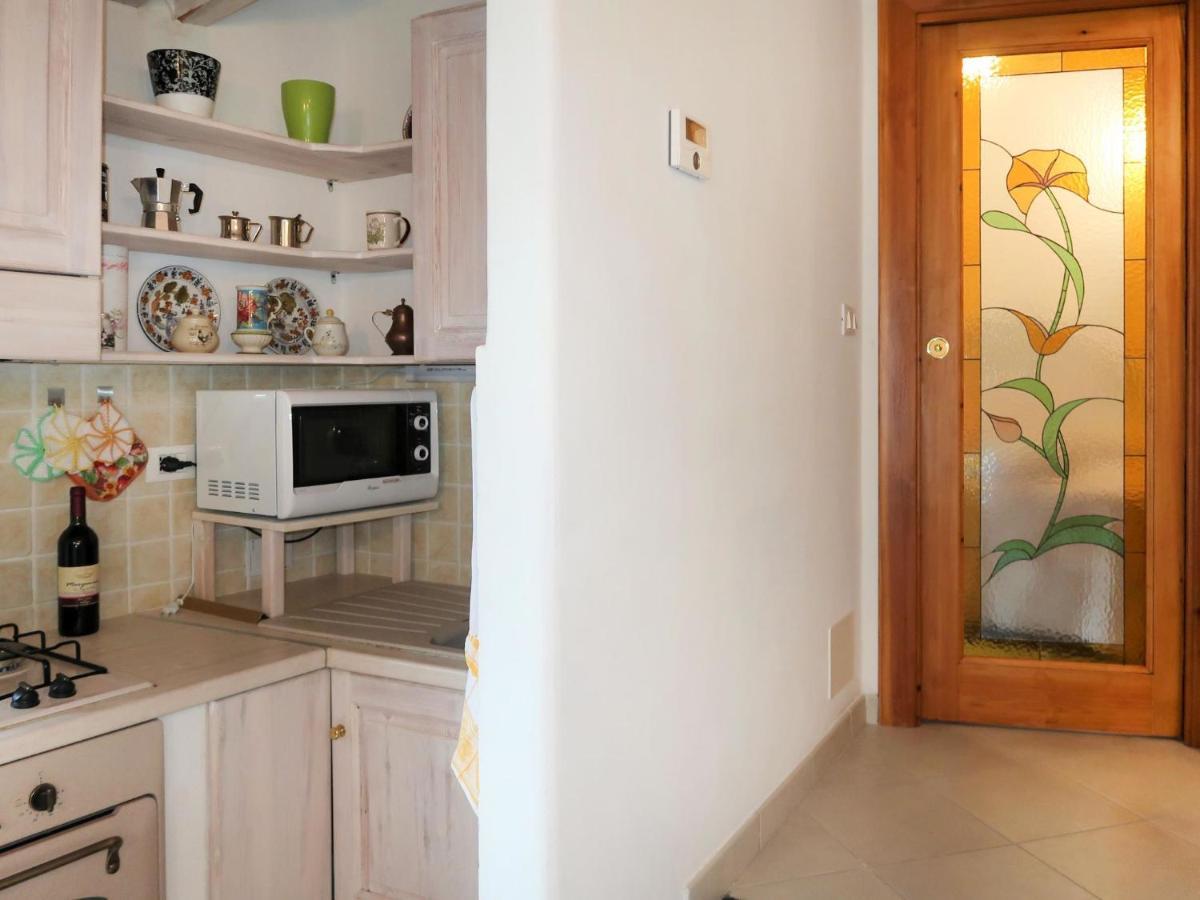 Holiday Home Casa Reanna By Interhome أبريكال المظهر الخارجي الصورة
