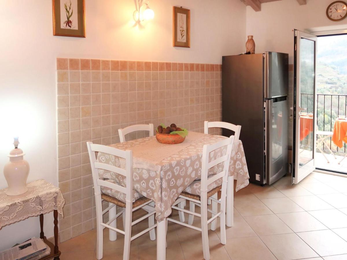 Holiday Home Casa Reanna By Interhome أبريكال المظهر الخارجي الصورة