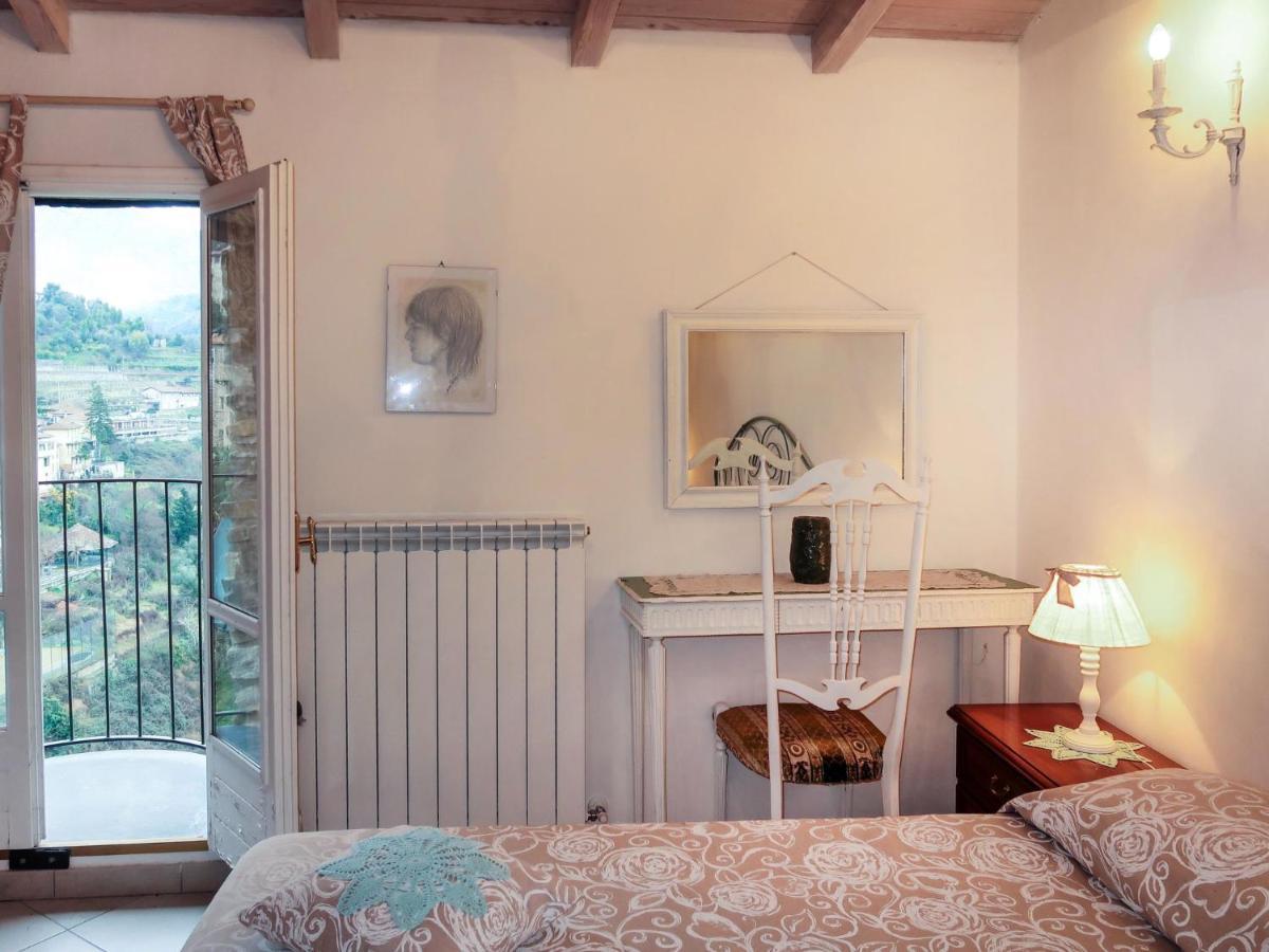 Holiday Home Casa Reanna By Interhome أبريكال المظهر الخارجي الصورة
