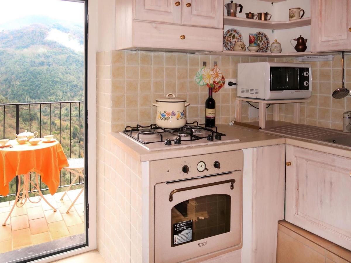 Holiday Home Casa Reanna By Interhome أبريكال المظهر الخارجي الصورة