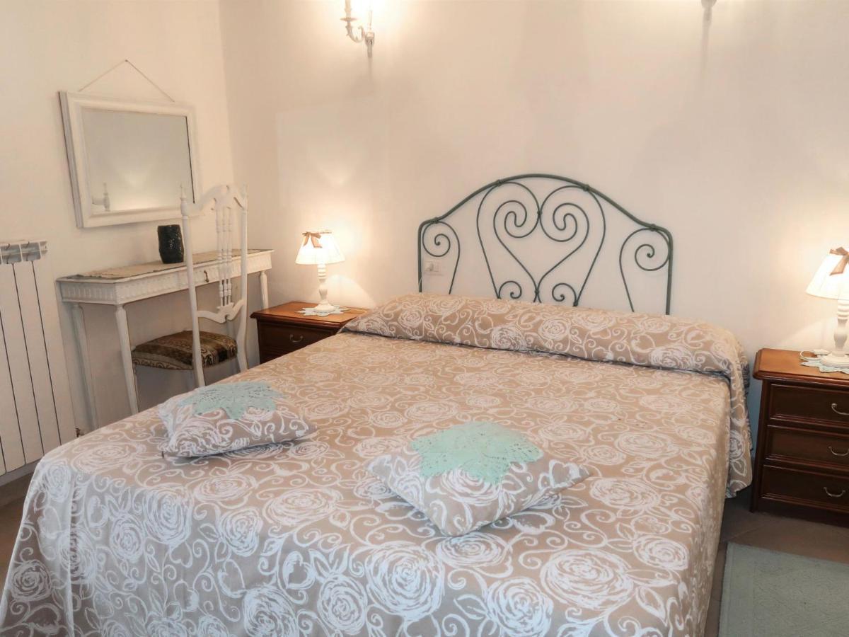 Holiday Home Casa Reanna By Interhome أبريكال المظهر الخارجي الصورة