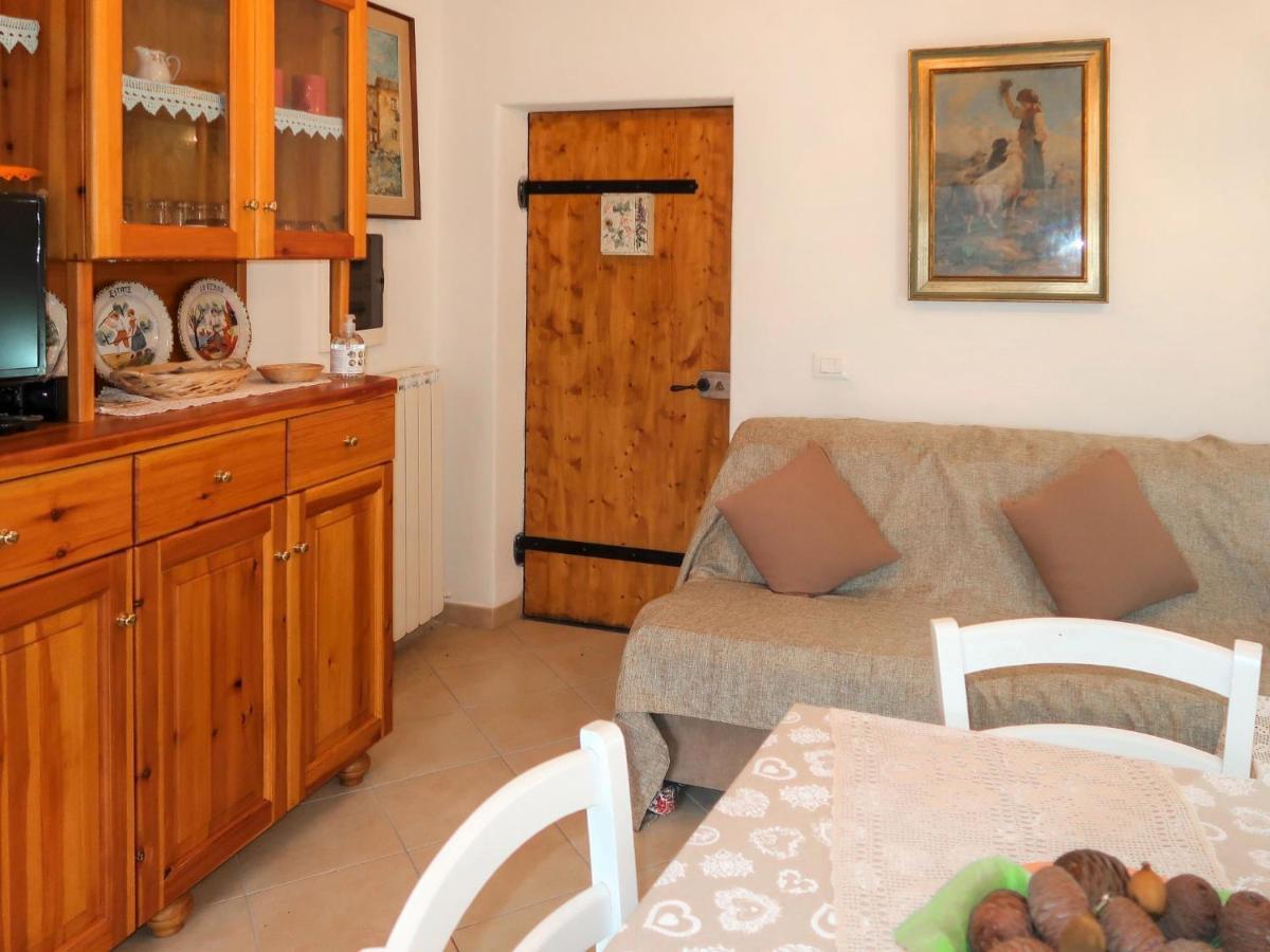 Holiday Home Casa Reanna By Interhome أبريكال المظهر الخارجي الصورة