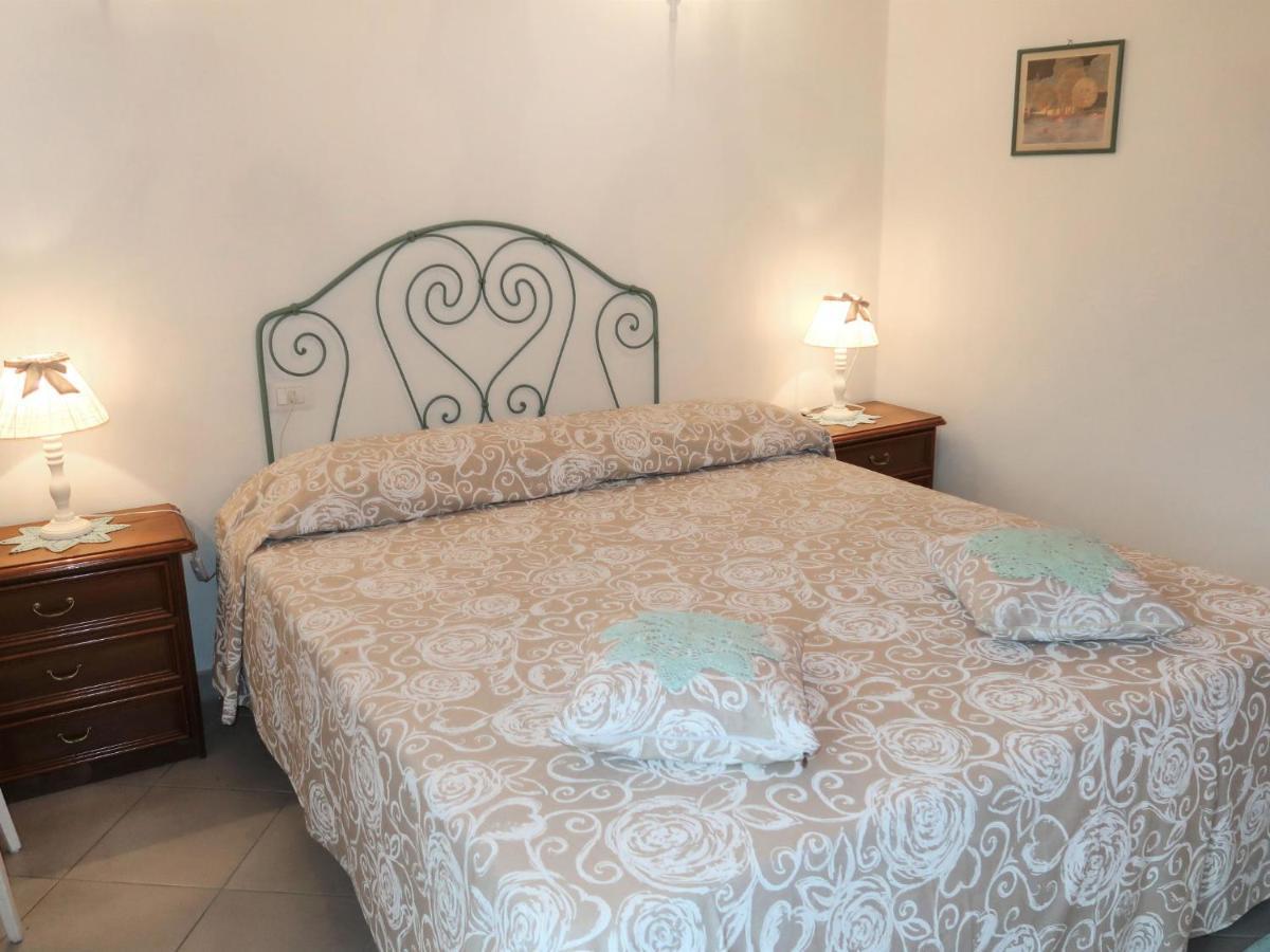 Holiday Home Casa Reanna By Interhome أبريكال المظهر الخارجي الصورة