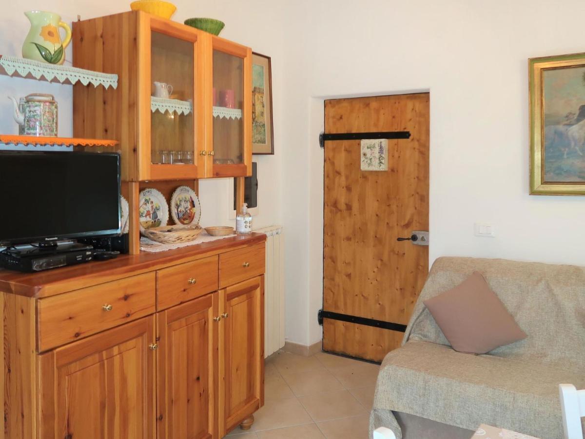 Holiday Home Casa Reanna By Interhome أبريكال المظهر الخارجي الصورة